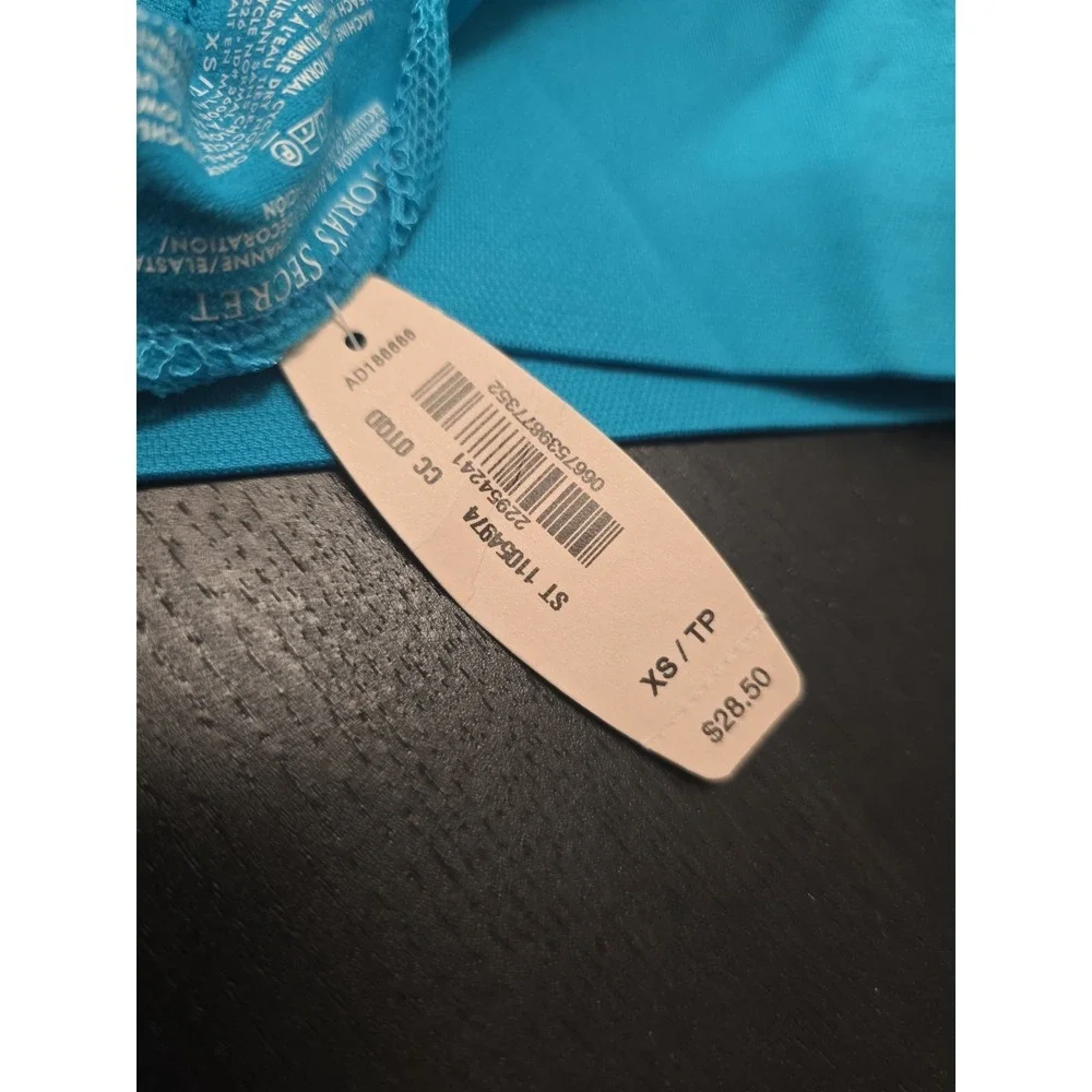 Victorias Secret 93% nylon